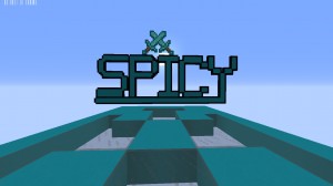 下载 SPICY 对于 Minecraft 1.12