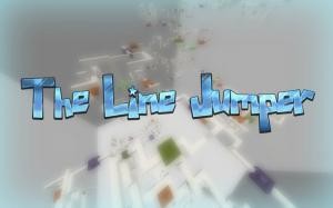 下载 The Line Jumper 对于 Minecraft 1.8.9