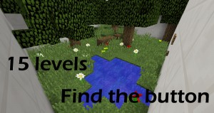 下载 Find the Button: 15 Levels 对于 Minecraft 1.10