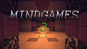 下载 MindGames 3 对于 Minecraft 1.10.2