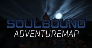 下载 Soulbound 对于 Minecraft 1.10