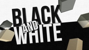 下载 Black and White 对于 Minecraft 1.9.4