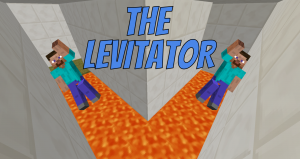 下载 The Levitator 对于 Minecraft 1.10