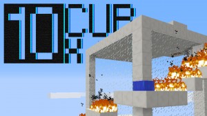 下载 10xCUB 对于 Minecraft 1.9