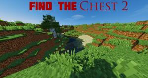 下载 Find the Chest 2 对于 Minecraft 1.9.4