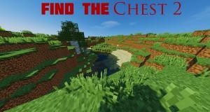 下载 Find the Chest 2 对于 Minecraft 1.9.4