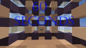 下载 60 Seconds 对于 Minecraft 1.8.9