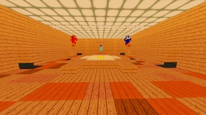 下载 Parkour Race 对于 Minecraft 1.12.2