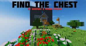 下载 Find the Chest 对于 Minecraft 1.9.4