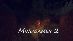 下载 MindGames 2 对于 Minecraft 1.10