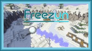 下载 Freezun 对于 Minecraft 1.12.2