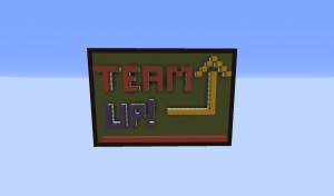 下载 TeamUP 对于 Minecraft 1.10