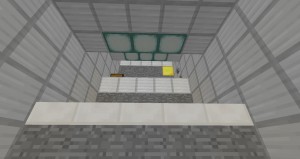 下载 Wall Climber 对于 Minecraft 1.10