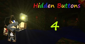 下载 Hidden Buttons 4 对于 Minecraft 1.10
