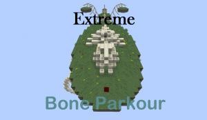 下载 Extreme Bones Parkour 对于 Minecraft 1.10