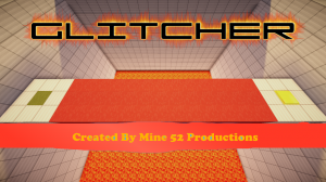 下载 The Glitcher 对于 Minecraft 1.9.4