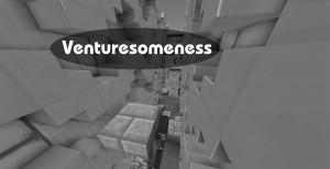 下载 Venturesomeness 对于 Minecraft 1.10