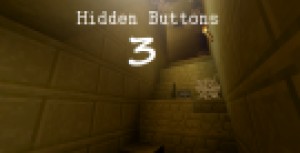 下载 Hidden Buttons 3 对于 Minecraft 1.10