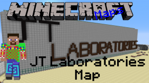 下载 JT Laboratories 对于 Minecraft 1.9.4