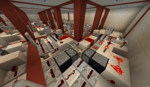 下载 The Electric Maze 对于 Minecraft 1.9.4