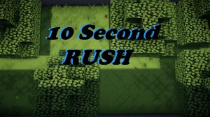 下载 10 Second Rush! 对于 Minecraft 1.9.4