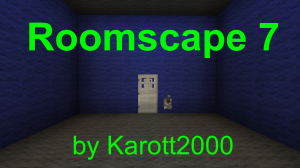 下载 Roomscape 7 对于 Minecraft 1.9.4