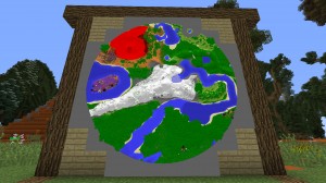 下载 Survival Void Island 对于 Minecraft 1.12.2