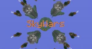 下载 Vanilla SkyWars 对于 Minecraft 1.9.4