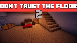 下载 Don't Trust The Floor 2 对于 Minecraft 1.9.4