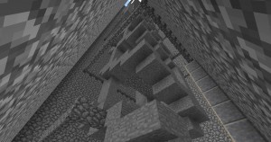 下载 Spiral Control 对于 Minecraft 1.9.4