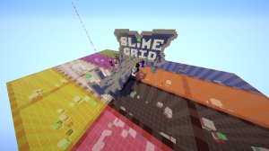 下载 SlimeGrid 对于 Minecraft 1.9.4