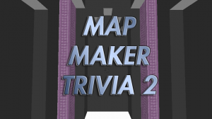 下载 Map Maker Trivia 2 对于 Minecraft 1.9.4