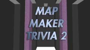 下载 Map Maker Trivia 2 对于 Minecraft 1.9.4