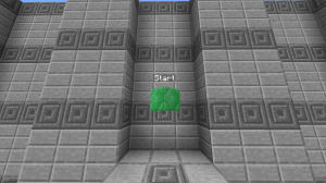 下载 Run From The Clock 对于 Minecraft 1.9.2