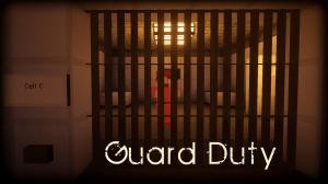 下载 Guard Duty 对于 Minecraft 1.9.4