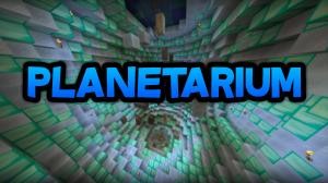 下载 Planetarium 对于 Minecraft 1.9.2