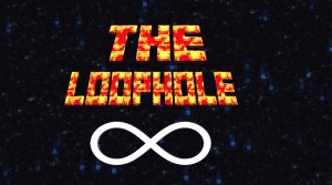下载 The Loophole 对于 Minecraft 1.10.2