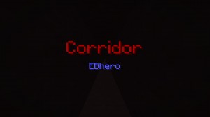 下载 Corridor 对于 Minecraft 1.9.2