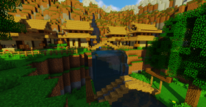 下载 The Grace of Elements 对于 Minecraft 1.9.2