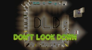 下载 Don't Look Down 对于 Minecraft 1.9.2