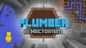 下载 Plumber 对于 Minecraft 1.12.2