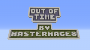 下载 Out of Time 对于 Minecraft 1.9