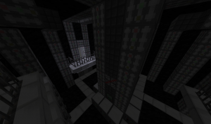 下载 Warp: The Space-Time Factor 对于 Minecraft 1.9.2