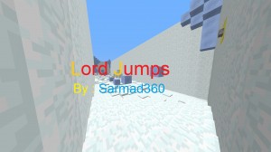 下载 Lord Jumps 对于 Minecraft 1.9.2
