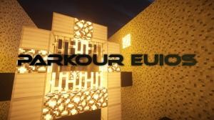 下载 Parkour Euios 对于 Minecraft 1.9.2
