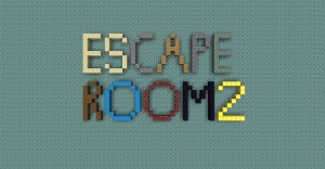 下载 Escape Room 2: Themed 对于 Minecraft 1.12.2