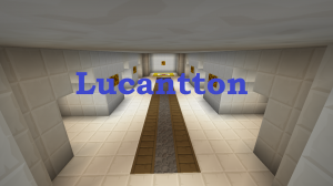 下载 Lucantton 对于 Minecraft 1.9.2