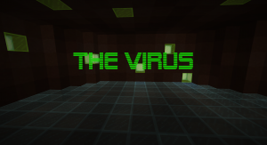 下载 The Virus 对于 Minecraft 1.9.2