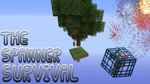 下载 The Spawner Survival 对于 Minecraft 1.9.2