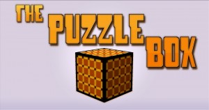 下载 The Puzzle Box 对于 Minecraft 1.12.2